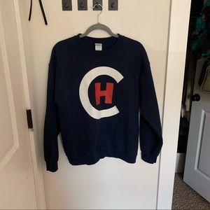 Colony House Band Crewneck Sweatshirt